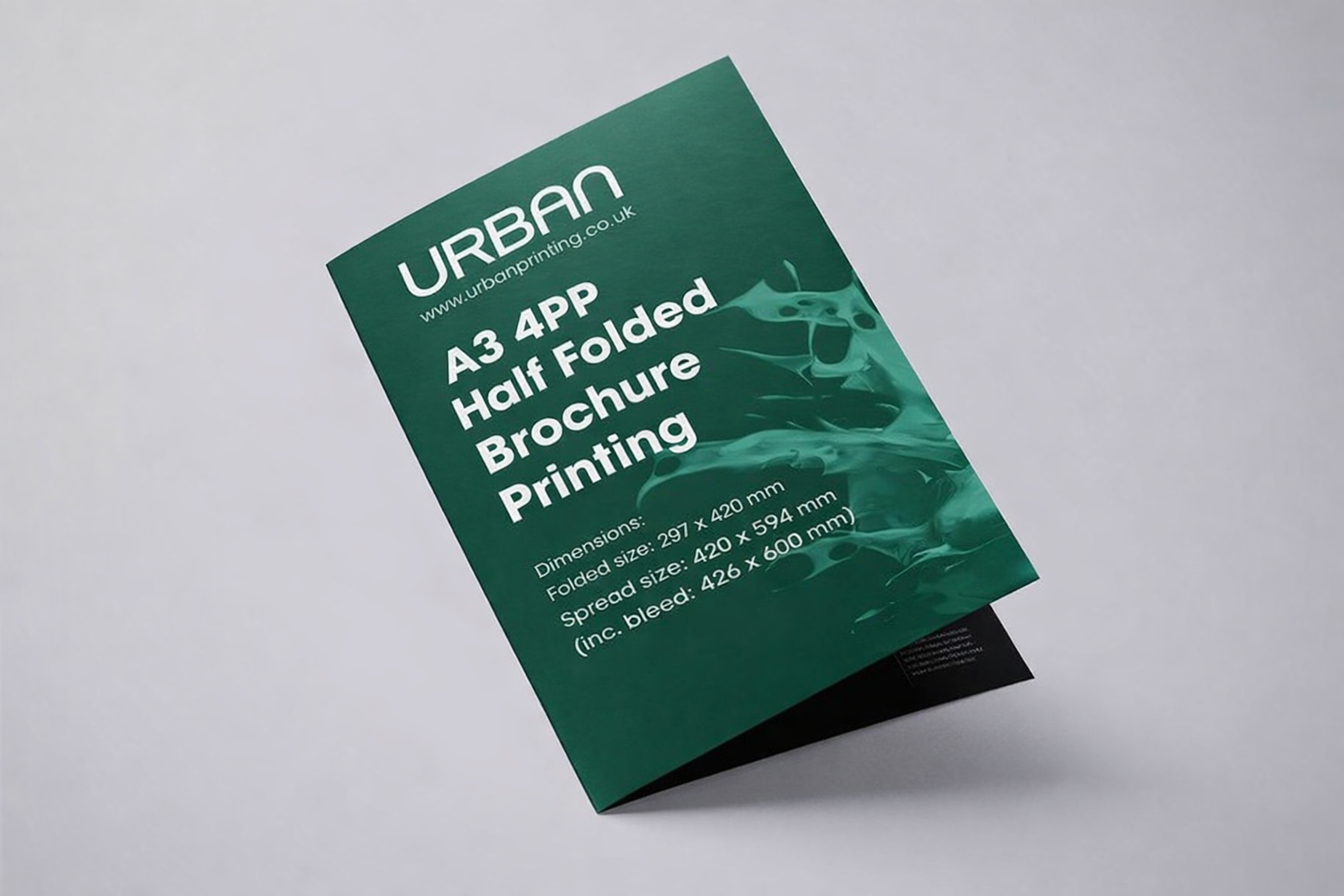 A4 Flyers & Leaflets